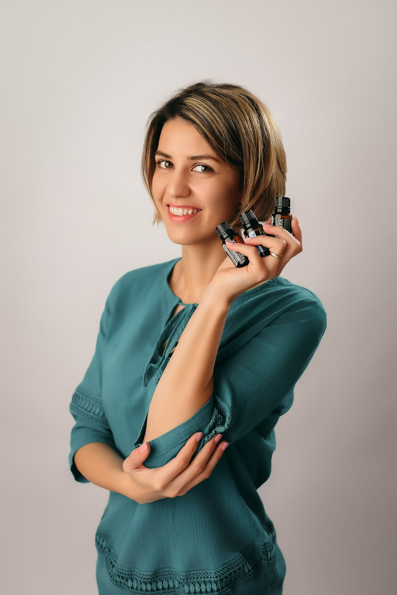 Noemi Hajnal Dragoș